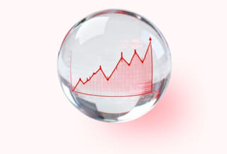 Platform investasi yang dirancang untuk pemula dengan tampilan trading yang lebih sederhana