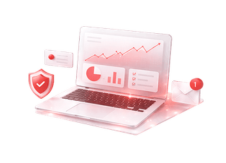 Alur pendaftaran trading kripto yang mudah ditampilkan di platform Imbalarsa