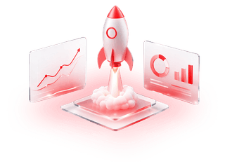 Tonggak peluncuran awal platform trading kripto yang dirayakan